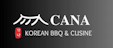 Cana Korean Restaurant logo
