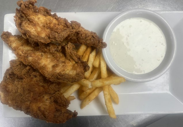 Chicken Tenders