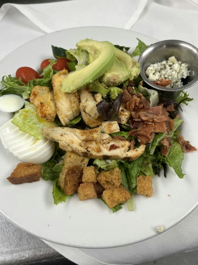 Cobb 