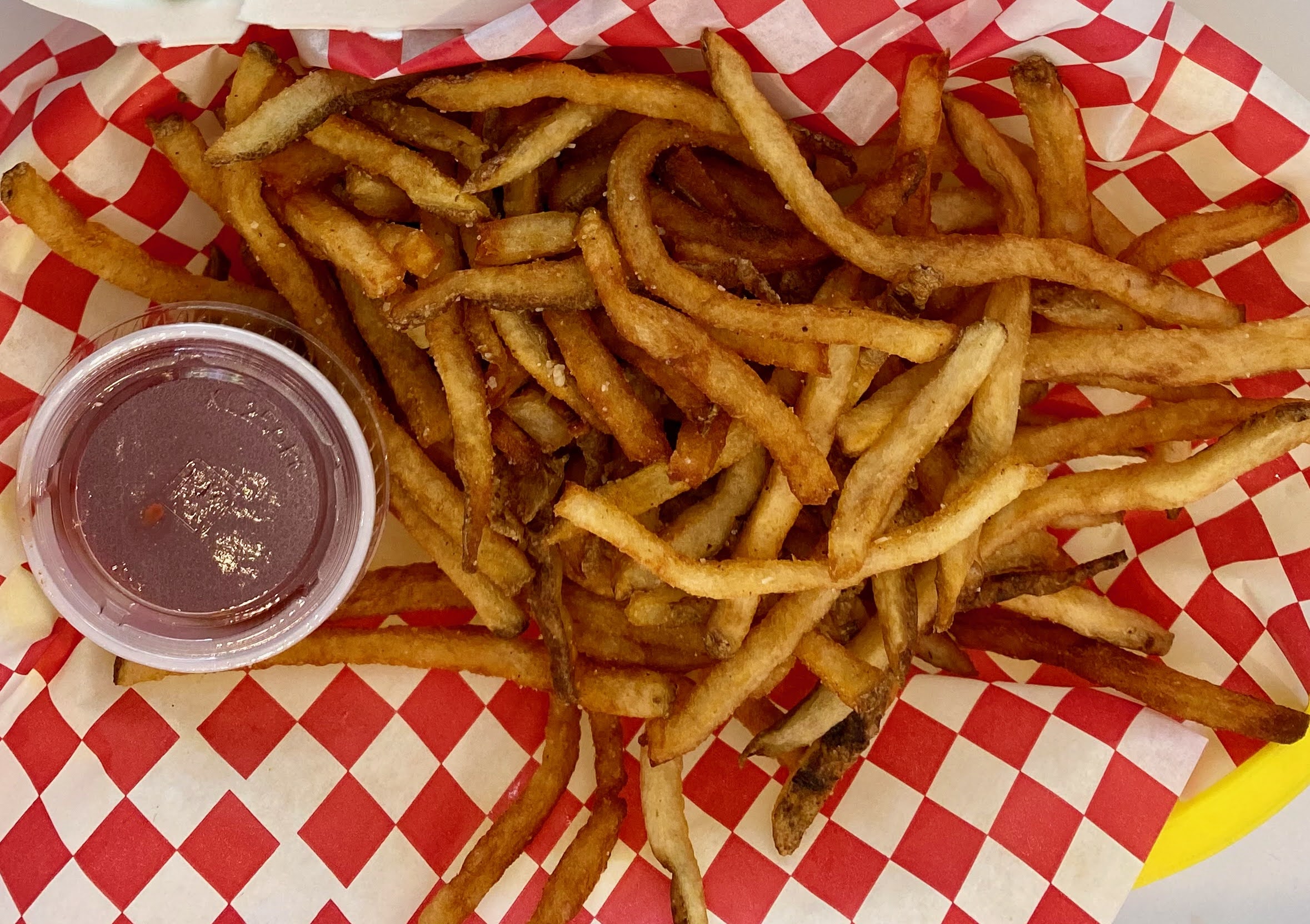 Fries